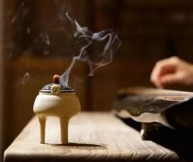 香道问答：什么是香？